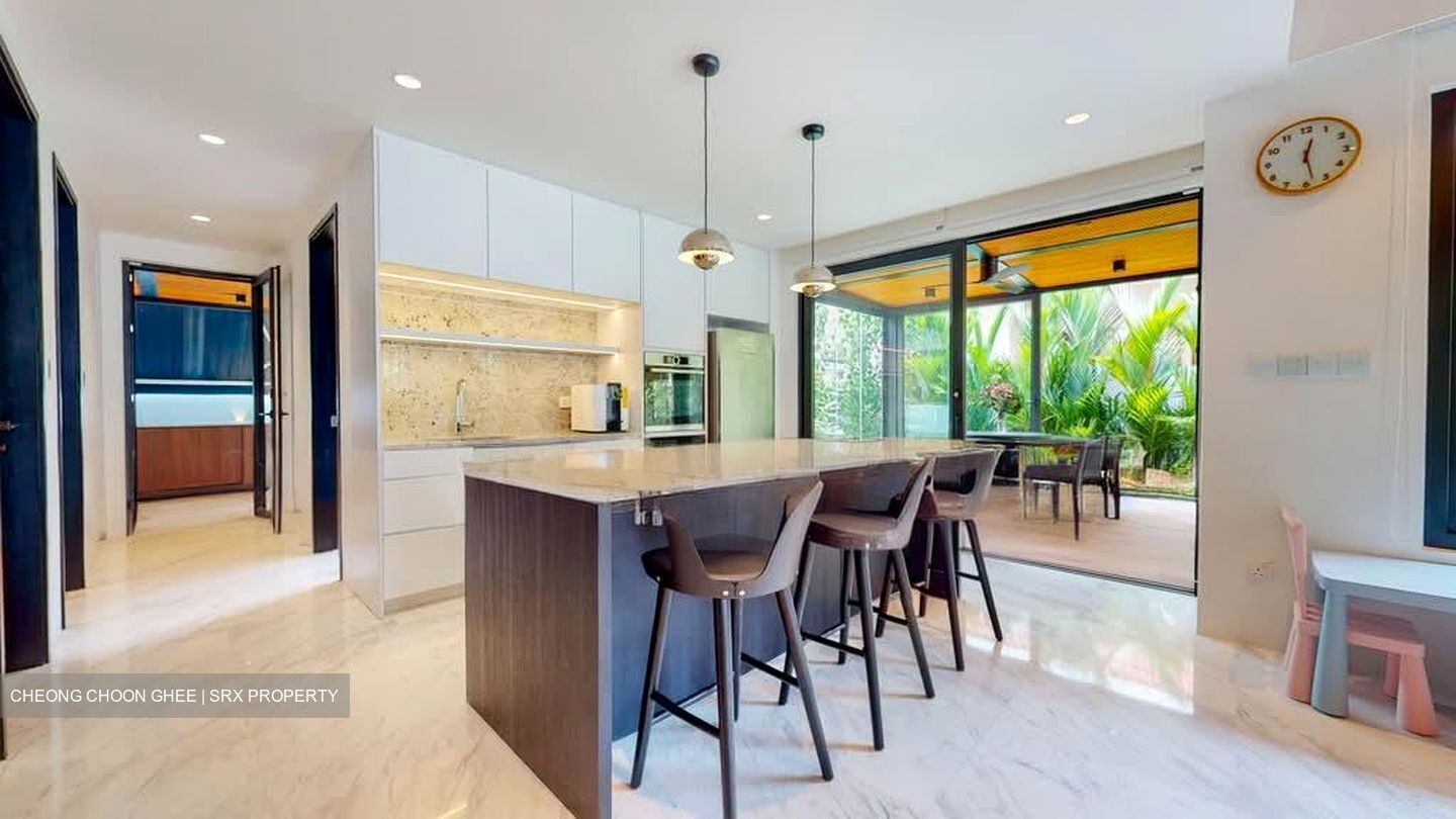 Clover Park (D20), Semi-Detached #566036761